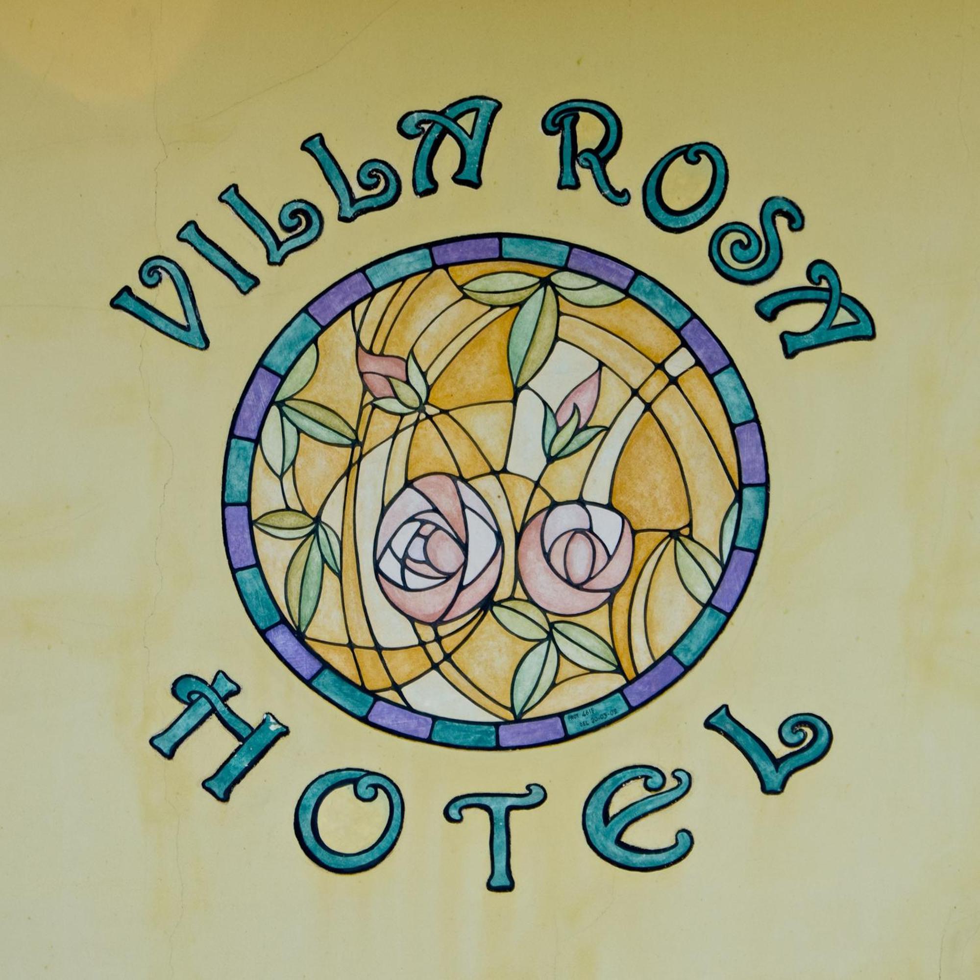 Hotel Villa Rosa Sirmione Ngoại thất bức ảnh